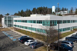 More details for 34 Crosby Dr, Bedford, MA - Office for Lease