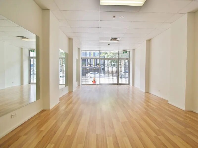 101 Regent St, Chippendale à louer Photo intérieure- Image 1 de 4