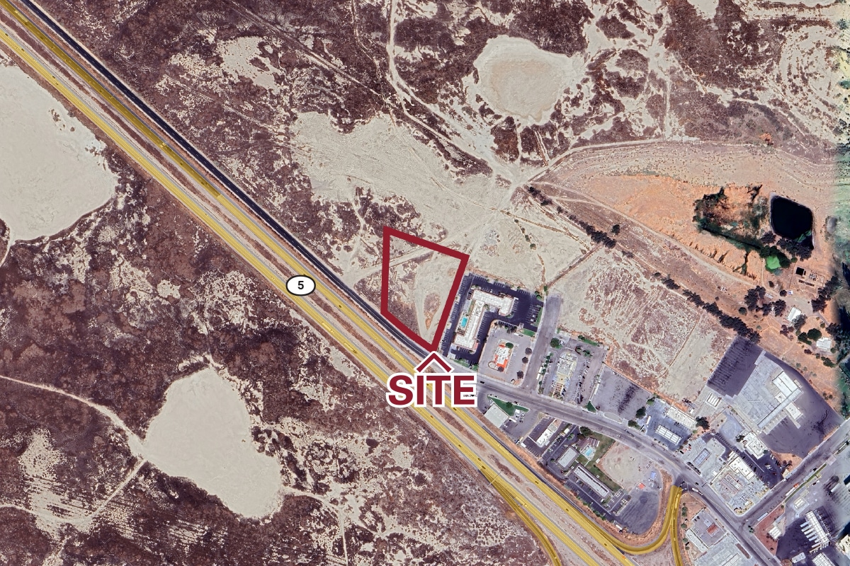 Tracey Avenue, Buttonwillow, CA for lease Primary Photo- Image 1 of 2