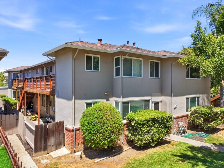 3537 Alden Way, San Jose, CA for sale - Building Photo - Image 1 of 18