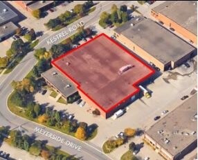 895 Meyerside Dr, Mississauga, ON for sale Building Photo- Image 1 of 1