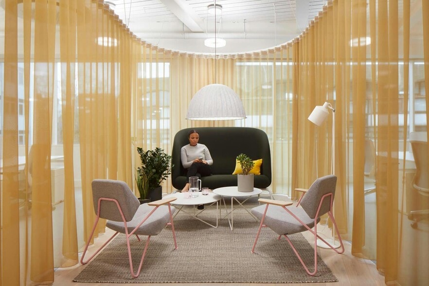 27 Goswell Rd, London for lease - Interior Photo - Image 3 of 24