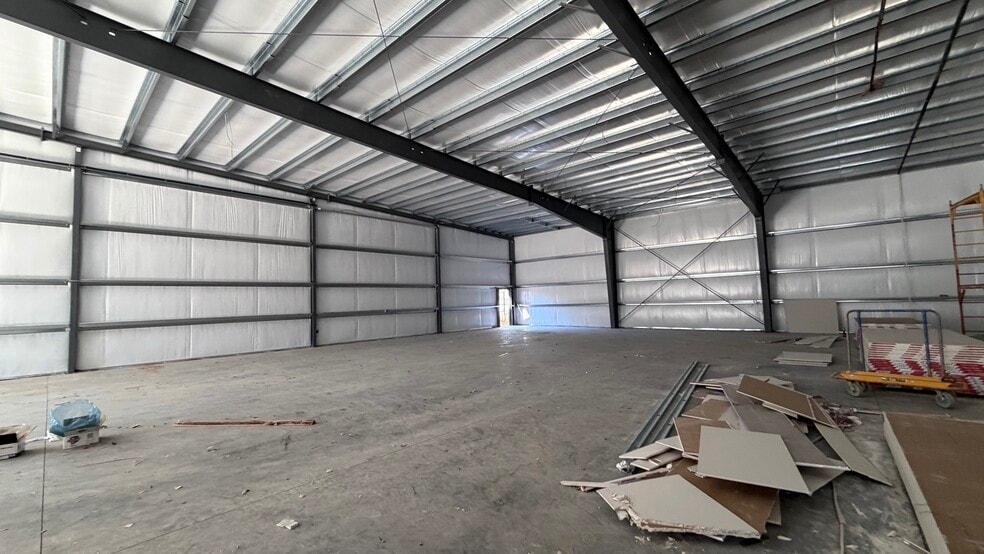 10342 Highway 78 E, Summerville, SC à louer - Photo du bâtiment - Image 2 de 3