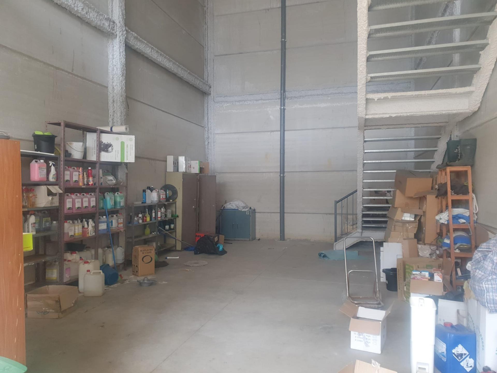 Industrial in SEVILLA, Sevilla for lease Interior Photo- Image 1 of 9