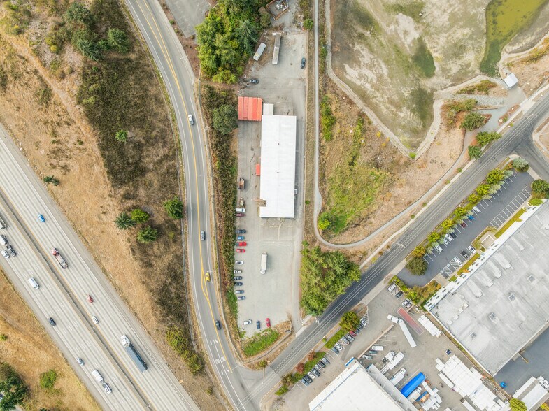 8100 Tacoma Mall Blvd, Lakewood, WA à louer - Photo du bâtiment - Image 2 de 13