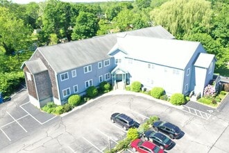 320 Phillips St, North Kingstown, RI - Aerial map view - Image1