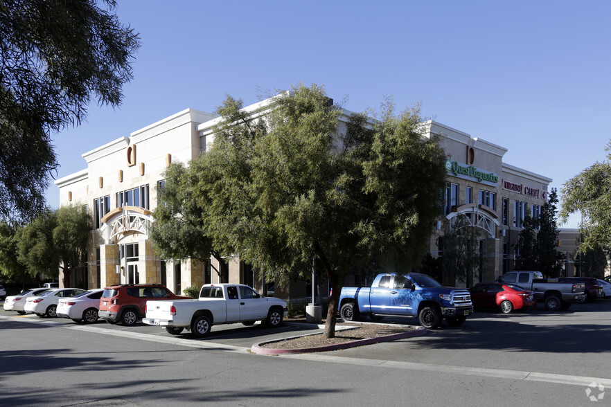 3853 Stetson Ave, Hemet, CA for sale - Primary Photo - Image 1 of 1