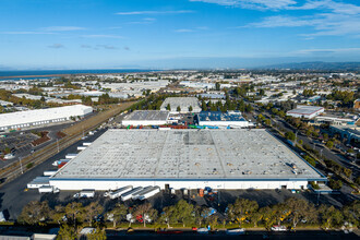 25509 Industrial Blvd, Hayward, CA - AÉRIEN  Vue de la carte - Image1