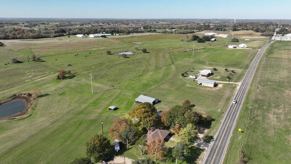 0 FM 332, Brenham, TX à vendre - Autre - Image 3 de 7