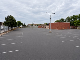 Plus de détails pour 10701 Avenue D, Brooklyn, NY - Industriel à vendre