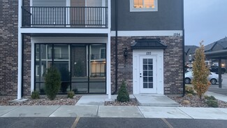 Plus de détails pour 1594 N 160 W, Logan, UT - Bureau à vendre