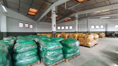 Industrial in Rubí, Barcelona for lease Interior Photo- Image 2 of 21