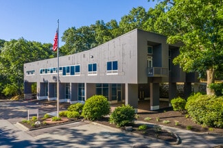 More details for 100 Summit St, Peabody, MA - Office for Sale