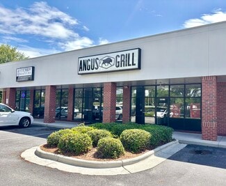 Plus de détails pour 6331 Carolina Beach Rd, Wilmington, NC - Commerce de détail à louer