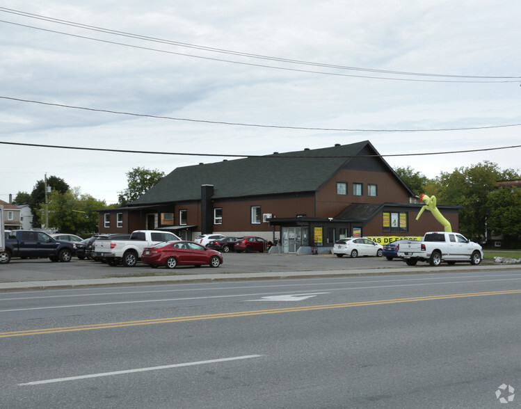 195 Boul Maloney O, Gatineau, QC à louer - Photo du b timent - Image 2 de 3