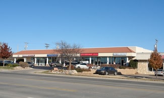 More details for 620 N Baltimore St, Derby, KS - Retail for Sale