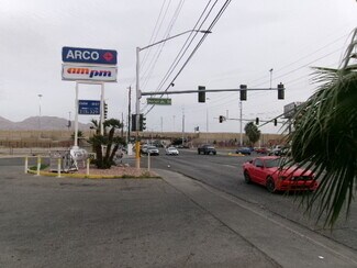 More details for 3885 E Charleston Blvd, Las Vegas, NV - Retail for Sale