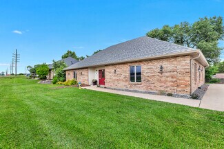 Plus de détails pour 763 W Terra Ln, O'Fallon, MO - Bureau à louer