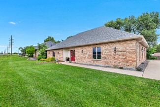 More details for 763 W Terra Ln, O'Fallon, MO - Office for Lease