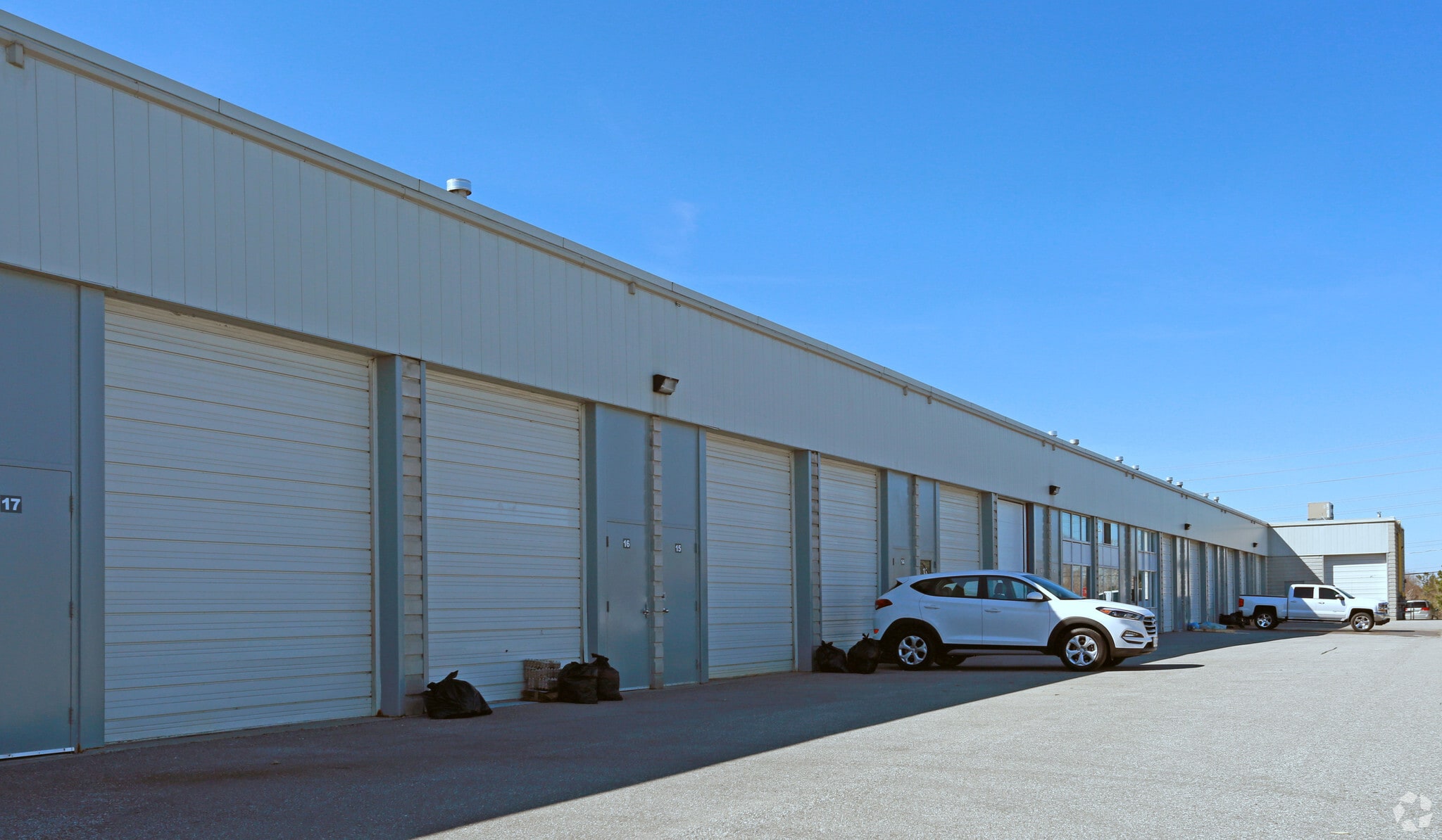 17817 Leslie St, Newmarket, ON for sale Building Photo- Image 1 of 1