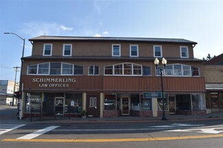 More details for 102-106 W Main St, Endicott, NY - Retail for Sale