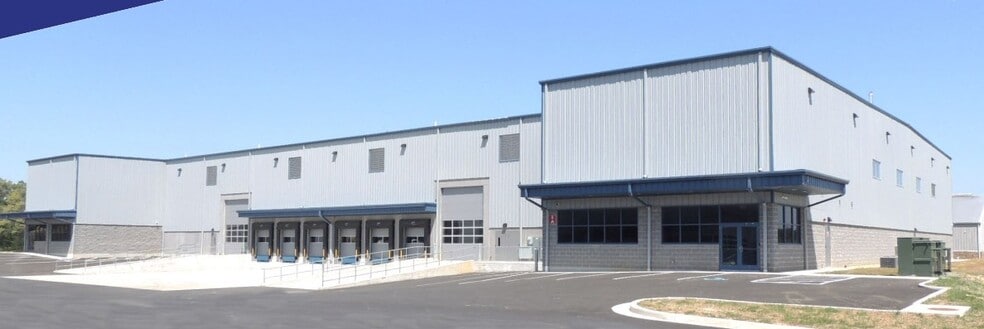 28958 I Way Ct, Easton, MD for lease - Building Photo - Image 2 of 2