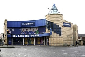 More details for Walton Ln, Liverpool - Retail for Lease