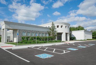 More details for 1310 N Hill Rd, Pickerington, OH - Office/Medical for Lease