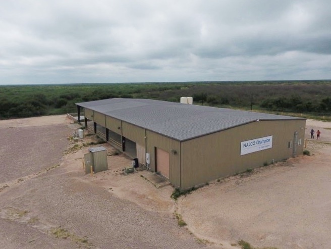 1811 State Highway 16, Hebbronville, TX for sale - Building Photo - Image 2 of 7