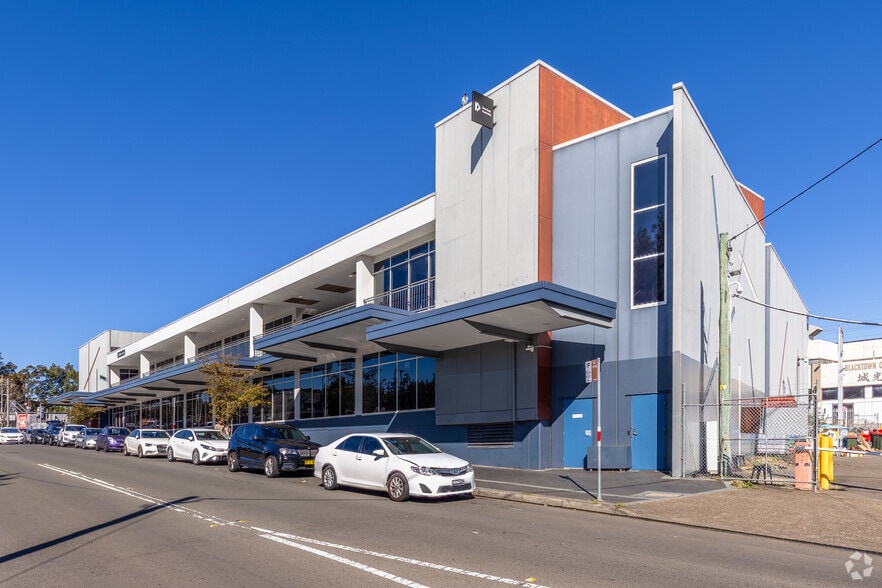 8 First Ave, Blacktown for sale - Building Photo - Image 2 of 10