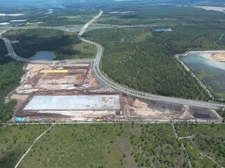 More details for Monument Pkwy and Innovation Way, Orlando, FL - Industrial for Lease