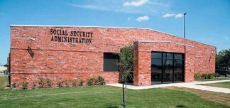Plus de détails pour Social Security Portfolio GSA (S&P: AA+) – Bureau à vendre