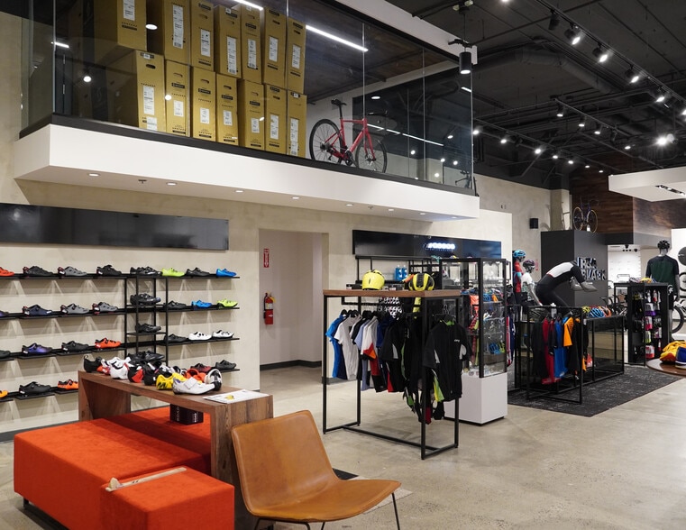 2099 Mount Diablo Blvd, Walnut Creek, CA à vendre - Photo intérieure - Image 3 de 5