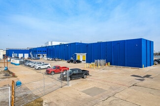 More details for 2917 Oakland Ave, Garland, TX - Industrial for Lease