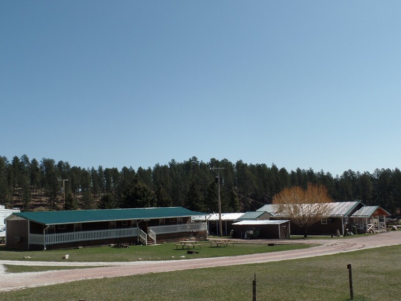 12598 US Highway 16A, Custer, SD à vendre - Autre - Image 2 de 17