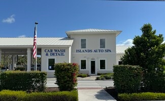 Plus de détails pour 12101 SE Federal Hwy, Hobe Sound, FL - Spécialité à vendre