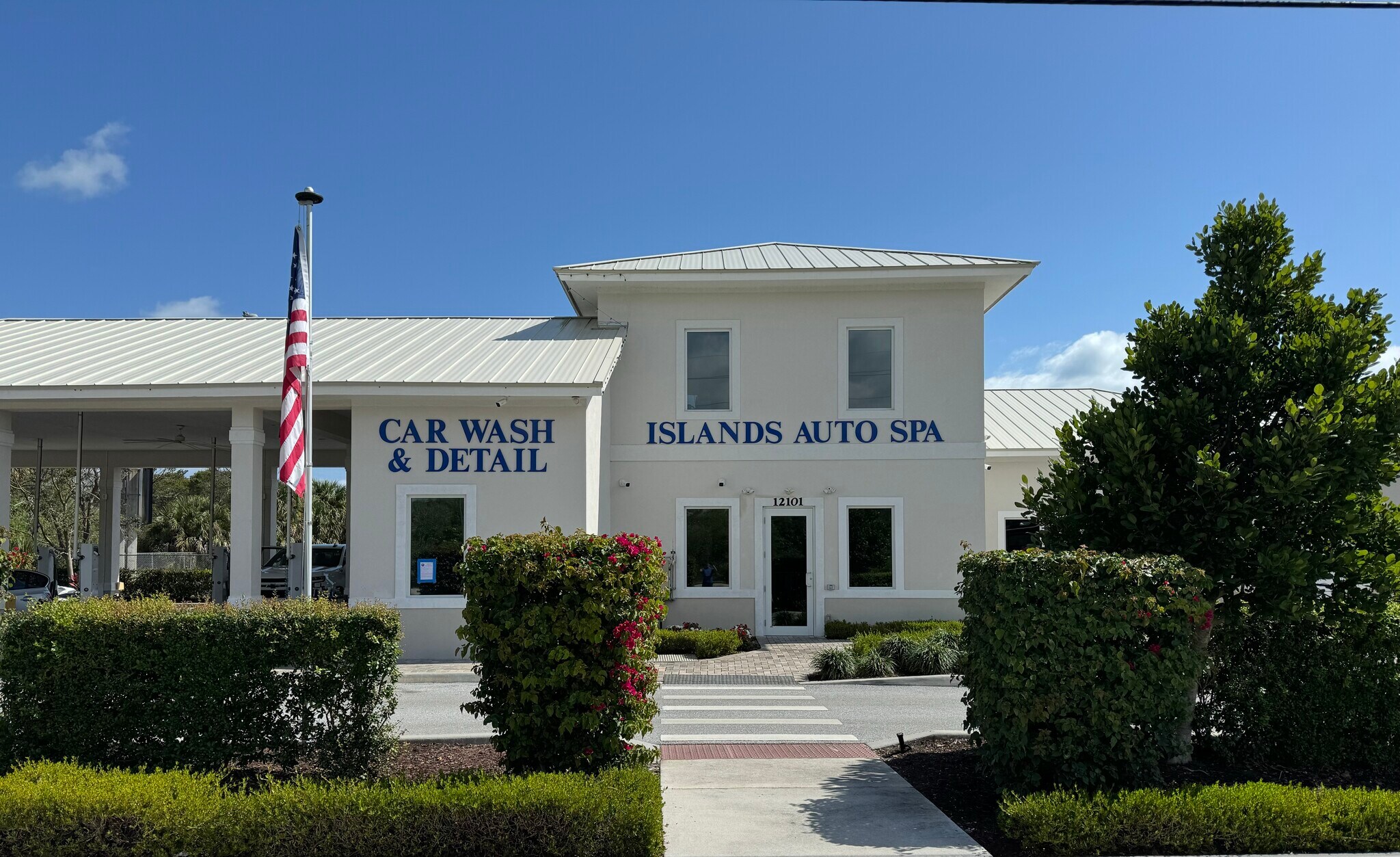 12101 SE Federal Hwy, Hobe Sound, FL for sale Primary Photo- Image 1 of 7