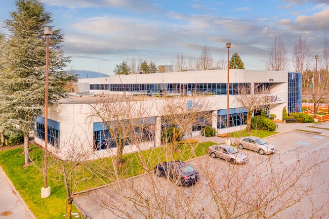 Plus de détails pour 13799 Commerce Pky, Richmond, BC - Flex à vendre