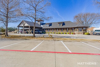 More details for 4415 Sachse Rd, Sachse, TX - Retail for Sale