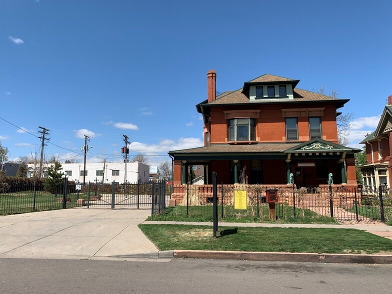 1515 Race St, Denver, CO for sale - Building Photo - Image 3 of 12