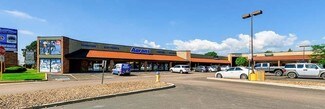 Plus de détails pour 1330-1360 N Academy Blvd, Colorado Springs, CO - Commerce de détail à louer