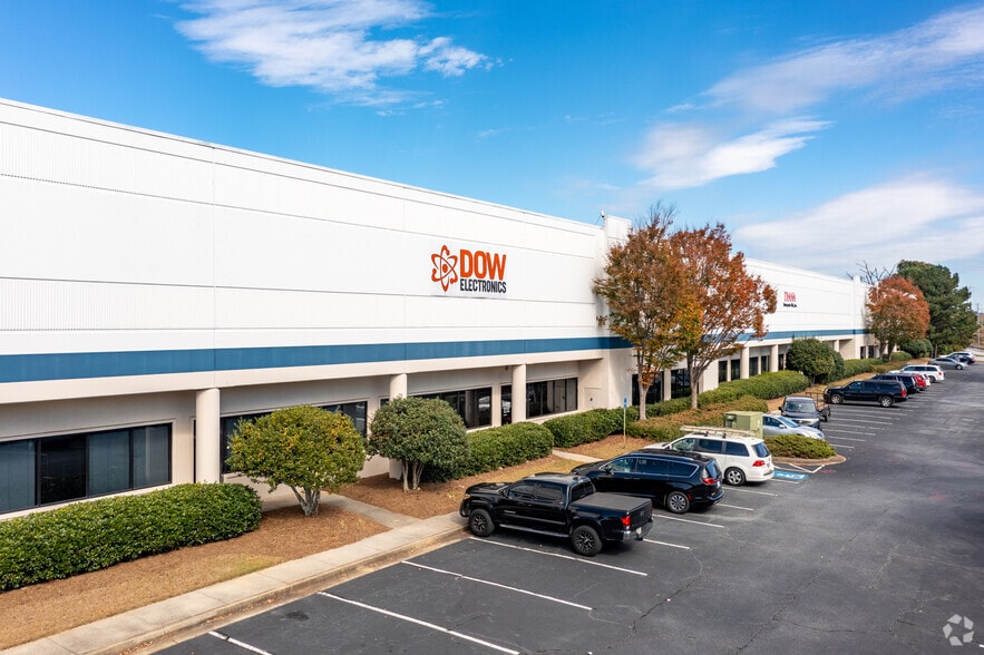 1685 Boggs Rd, Duluth, GA for lease - Primary Photo - Image 1 of 5