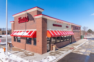 Plus de détails pour 1967 Glacier Park, Naperville, IL - Commerce de détail à vendre