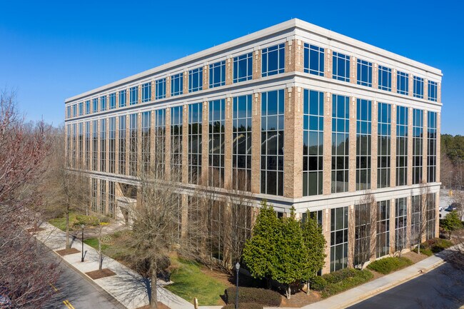 More details for 11175 Cicero Dr, Alpharetta, GA - Office for Lease