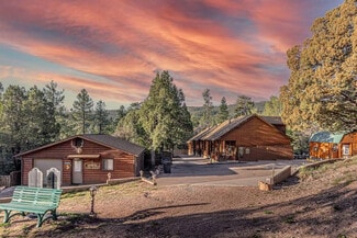 More details for 1022 S Hunter Creek Dr, Payson, AZ - Hospitality for Sale