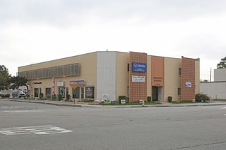 More details for 11401 Valley Blvd, El Monte, CA - Office for Lease