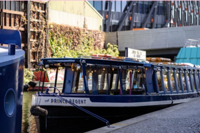 17 Sheldon Sq, Londres à louer Photo principale- Image 1 de 2