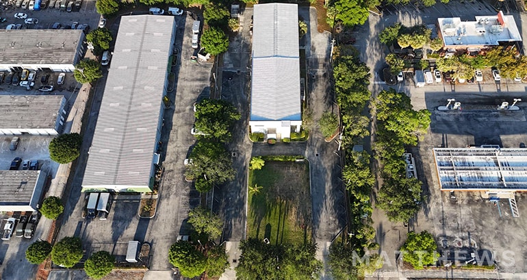 7354 Central Industrial Dr, Riviera Beach, FL for sale - Building Photo - Image 2 of 3