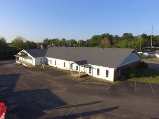 Plus de détails pour 665 Opelika Rd, Auburn, AL - Bureau à vendre