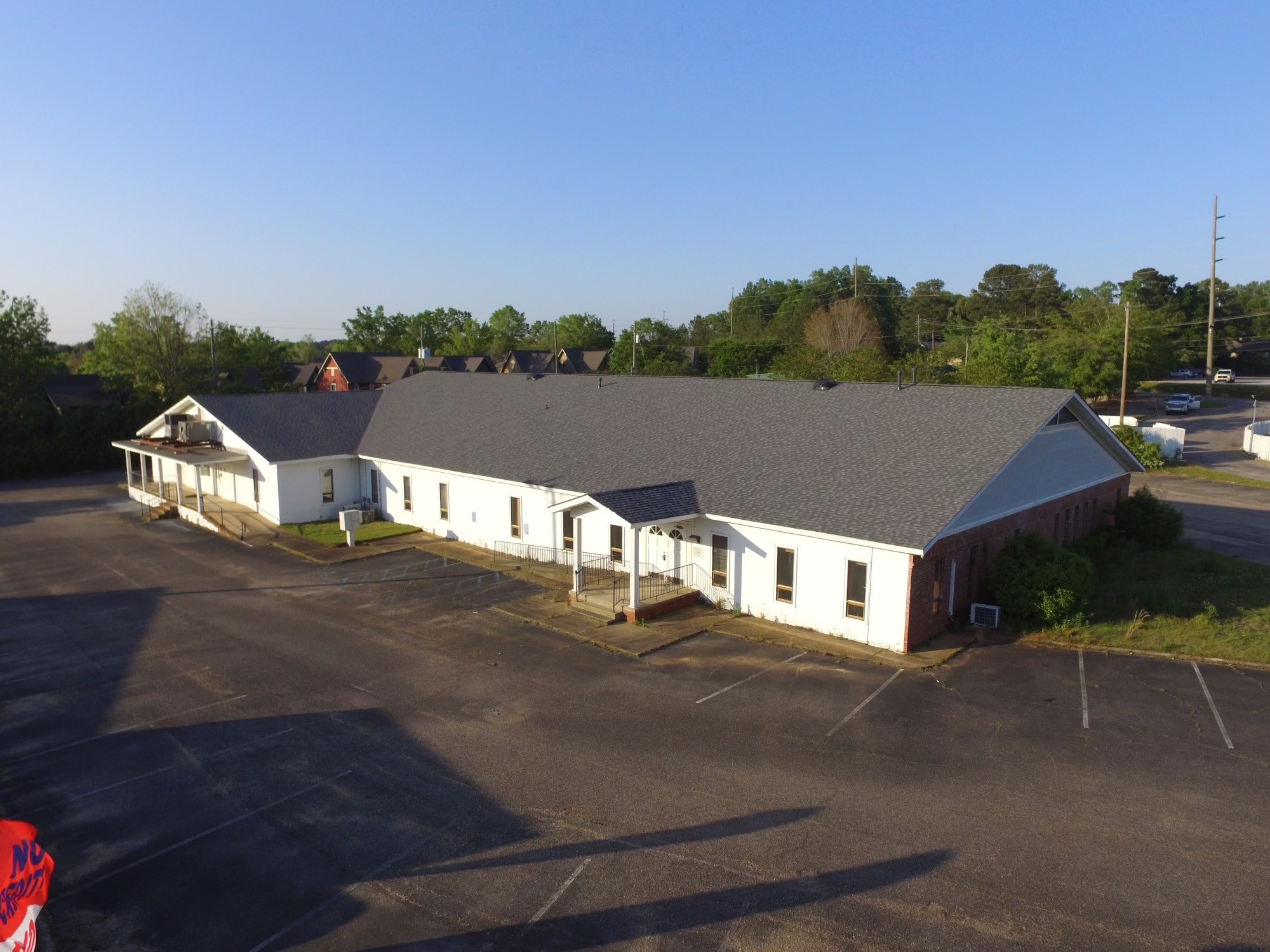 665 Opelika Rd, Auburn, AL for sale Building Photo- Image 1 of 17